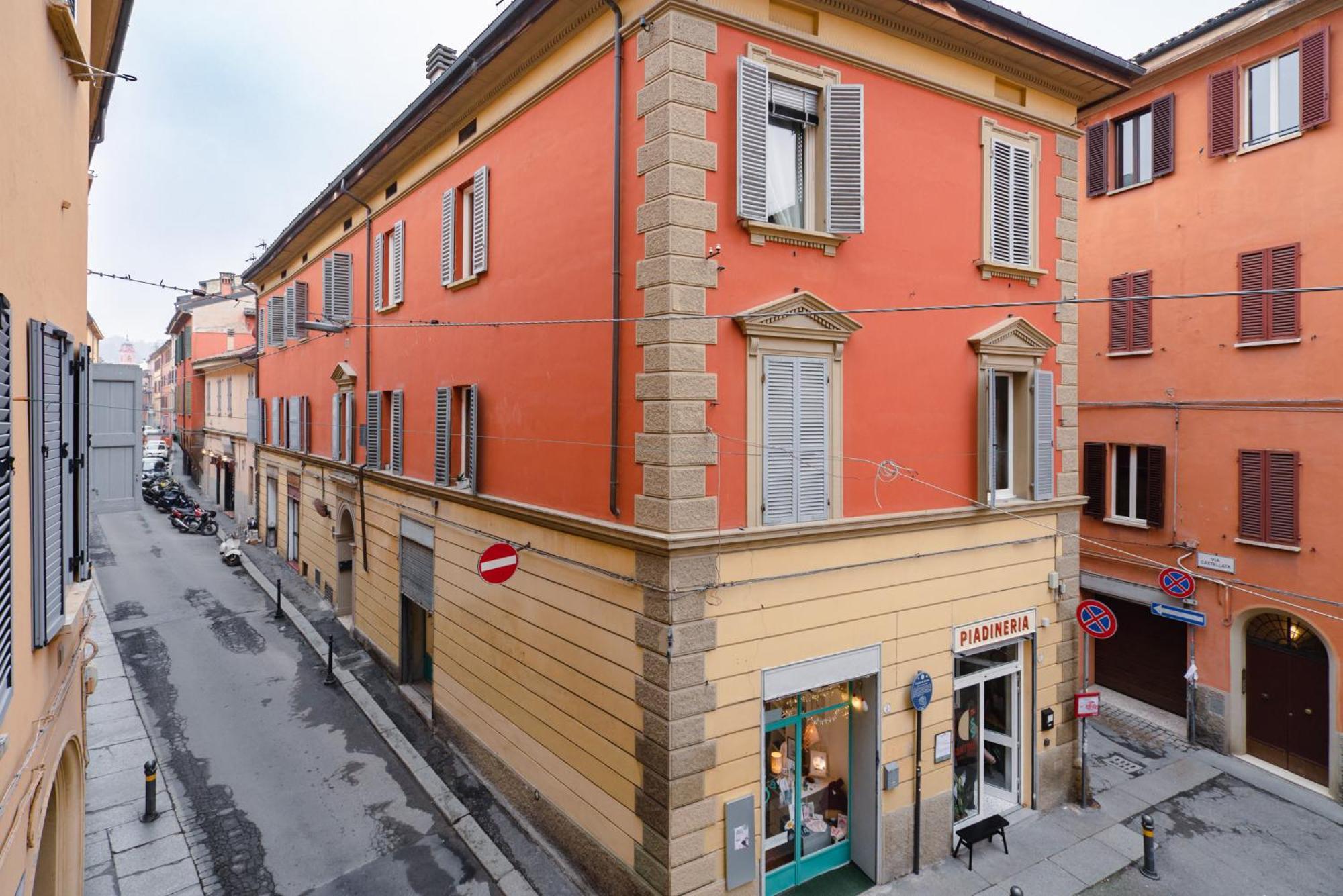 Palazzo Rialto Antique — Photos 1